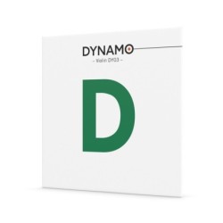 DY03 VIOLIN DYNAMO RE...