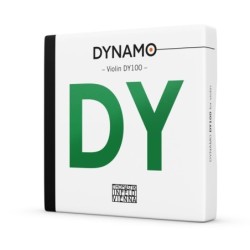 DY100 VIOLIN DYNAMO 4/4...