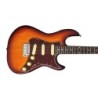 S3 SSS TS TOBACCO SUNBURST