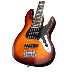 V5 245 TOBACCO SUNBURST