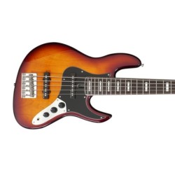 V5 245 TOBACCO SUNBURST