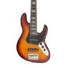 V5 245 TOBACCO SUNBURST