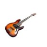 V5 245 TOBACCO SUNBURST