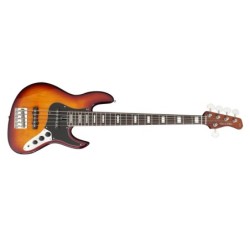 V5 245 TOBACCO SUNBURST