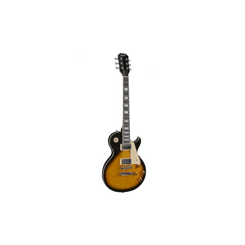 AS6PROTS SUPER 6 PRO SUNBURST