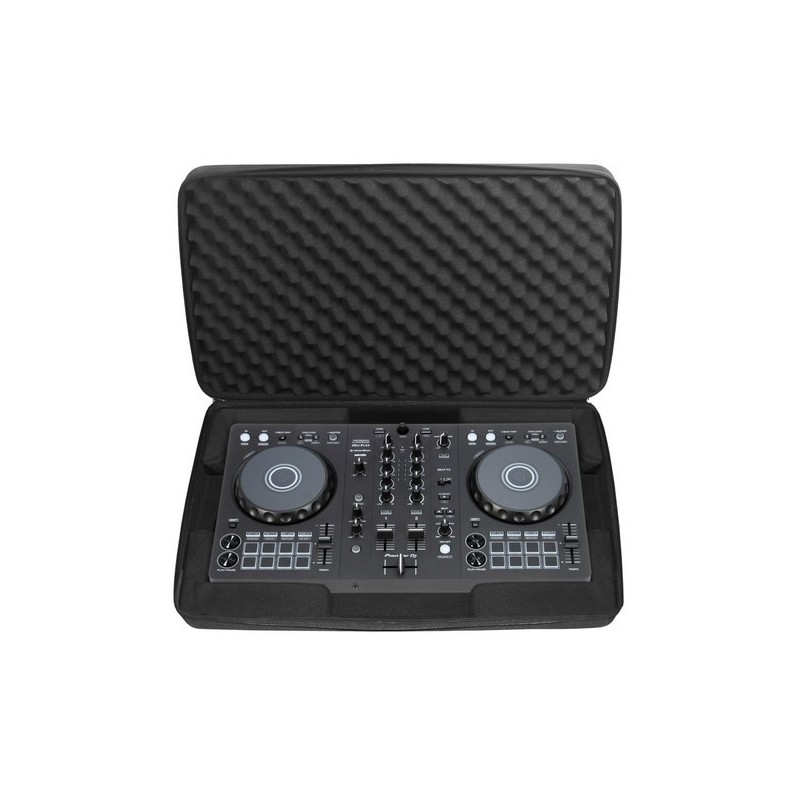 U8320BL  CREATOR PIONEER DDJFLX4 HARDCASE BLACK