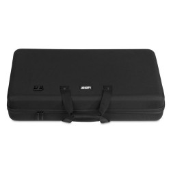 U8320BL  CREATOR PIONEER DDJFLX4 HARDCASE BLACK