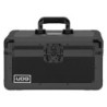 U93018BL  ULTIMATE 7'' RECORD CASE 200 VINYL BLACK