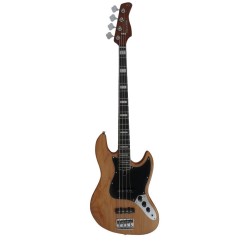 MARCUS MILLER V5R ALDER4 NAT SET