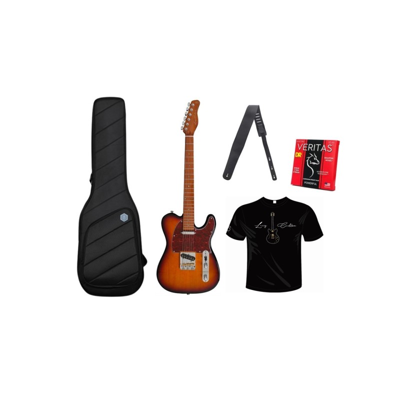 LARRY CARLTON T7 TS SET