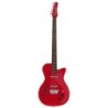 56 VINTAGE BARITONE RED METALLIC