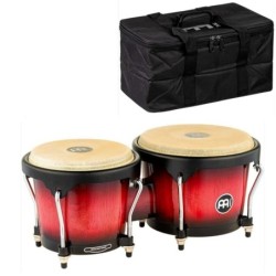 PACK BONGO HB100WRB + BAG MSTBB1