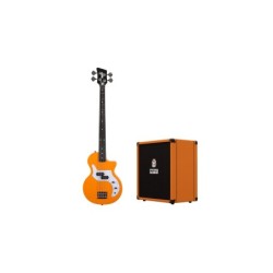 OBASS ORANGE PACK