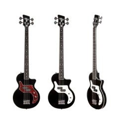 OBASS BLACK PACK