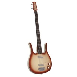 LONGHORN BARITONE COPPER BURST