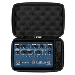 U8497BL  CREATOR STRYMON TIMELINE/BIGSKY/MOBIUS/NIGHTSKY/VOLANTE HARDCASE BLACK