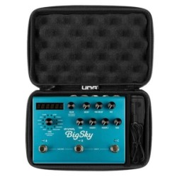 U8497BL  CREATOR STRYMON TIMELINE/BIGSKY/MOBIUS/NIGHTSKY/VOLANTE HARDCASE BLACK