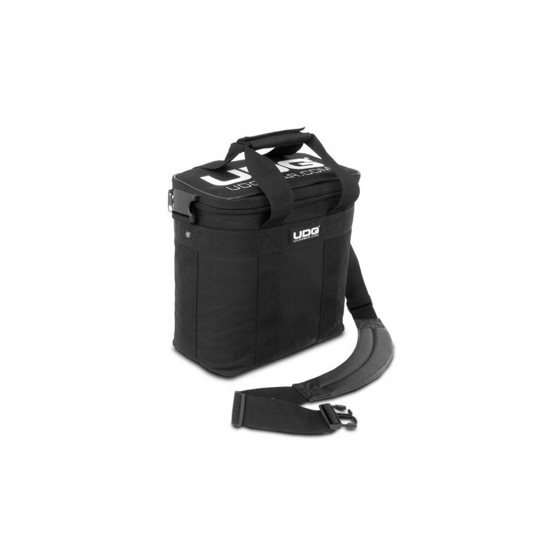 U9500  ULTIMATE STARTERBAG BLACK / WHITE LOGO