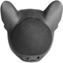 ALTOPARLANTE BLUETOOTH PER CANI CON USB, TF, TWS, BATT