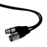 CAVO MUSICALE XLR SPINA/XLR FEMMINA 1,50 m