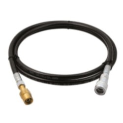 AFX - TUBO ALTA PRESSIONE 3 METRI PER CO2GUN / CO2JET