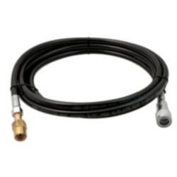 AFX - TUBO ALTA PRESSIONE 5 METRI PER CO2GUN / CO2JET