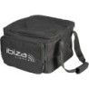 BORSA MORBIDA PER 4 BATTERIE LIGHT