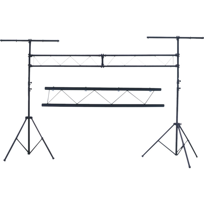 SUPPORTO PER LUCI (PONTE) SLB001