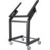 SUPPORTO RACK 19''