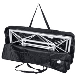 AFX - BORSA DA TRASPORTO PER DJ-BOOTH