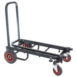 BST - CARRELLO REGOLABILE PER ATTREZZATURE PROFESSIONALI 91KGS