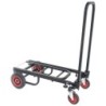 BST - CARRELLO REGOLABILE PER ATTREZZATURE PROFESSIONALI 91KGS