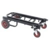 BST - CARRELLO REGOLABILE PER ATTREZZATURE PROFESSIONALI 91KGS