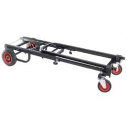 BST - CARRELLO REGOLABILE PER ATTREZZATURE PROFESSIONALI 91KGS