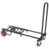 BST - CARRELLO REGOLABILE PER ATTREZZATURE PROFESSIONALI 91KGS