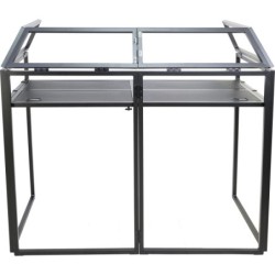 SUPPORTO PER DJ LARGO 130 CM