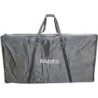 SUPPORTO PER DJ LARGO 130 CM
