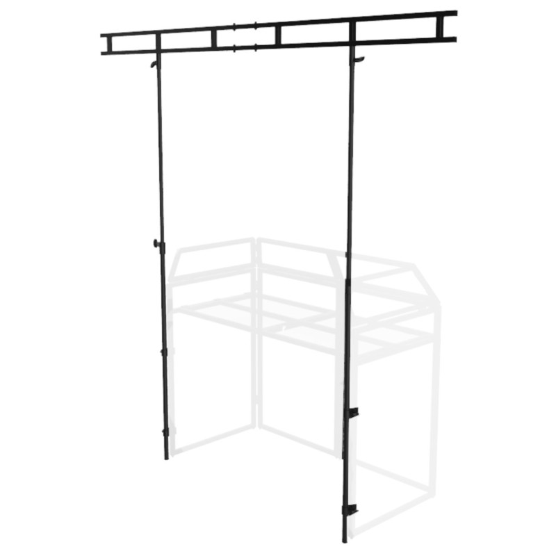 SUPPORTO PER SUPPORTO DS40 STAND