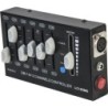 CONTROLLER MINI DMX A 12 CANALI