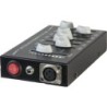 CONTROLLER MINI DMX A 12 CANALI