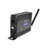 AFX - Ricevitore/trasmettitore wireless DMX512 Display, 16 ID