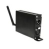 AFX - Ricevitore/trasmettitore wireless DMX512 Display, 16 ID