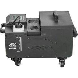 MACCHINA PER NEBBIA BASSA PRO 1500W