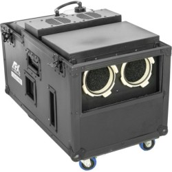 PRO LOW FOG MACHINE 3000W...