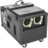 PRO LOW FOG MACHINE 3000W IN FLIGHT CASE