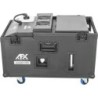 PRO LOW FOG MACHINE 3000W IN FLIGHT CASE