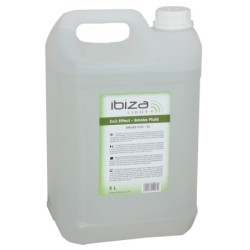 FLUIDO FUMI EFFETTO CO2 5L.