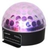 ASTRO-1 LED EFFETTO 81-CEL 3x3W LED RGB (no DMX)