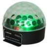 ASTRO-1 LED EFFETTO 81-CEL 3x3W LED RGB (no DMX)