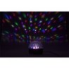 PARTY - 6x1W RGBWYP LED ASTRO BALL